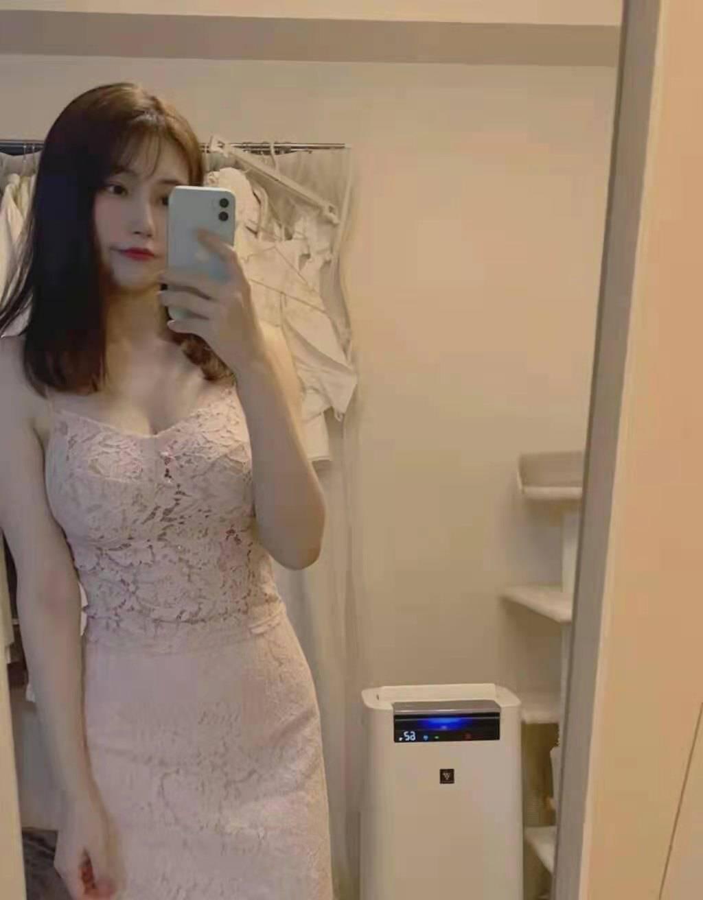 可吞，可口，可 颜~she