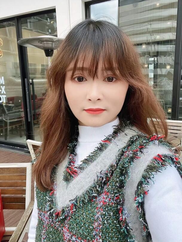 【静安区】 嘉发大厦 海南妹