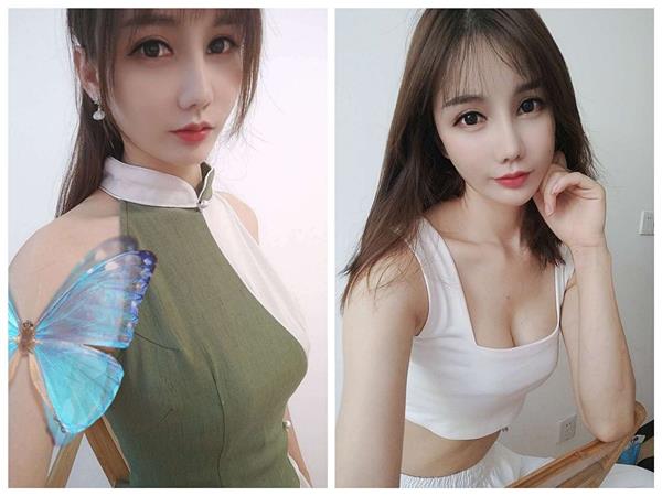 一路向西！享受性感jS的控精