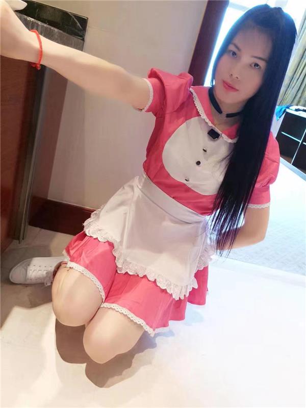 徐汇按摩―小英